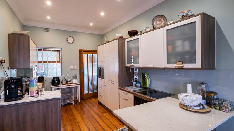 2 Bedroom Property for Sale in University Estate Western Cape